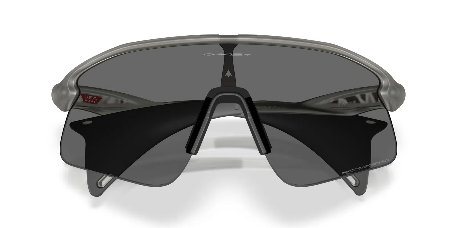 Oakley Stunt Devil 9517 Sunglasses - view 33